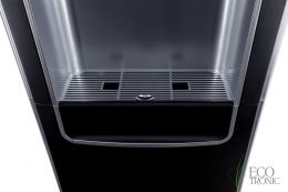 Кулер Ecotronic P5-LXPM black с нижней загрузкой бутыли