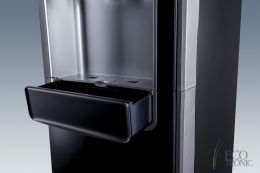 Кулер Ecotronic P5-LXPM black с нижней загрузкой бутыли