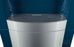 Кулер "Экочип" V21-L green