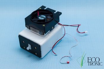 Блок охлаждения к мод. TB15-LER ― ООО "Экосистемс" питьевое оборудование Ecotronic: кулеры, пурифайеры, тиабары, фильтры