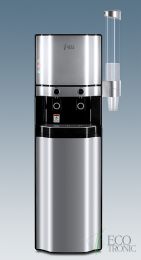 Пурифайер Ecotronic A30-U4L ExtraHot silver