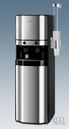 Пурифайер Ecotronic A30-U4L ExtraHot silver