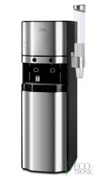 Пурифайер Ecotronic A30-U4L ExtraHot silver