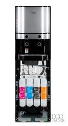Пурифайер Ecotronic A30-U4L ExtraHot silver