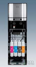Пурифайер Ecotronic A30-U4L ExtraHot silver