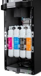 Пурифайер Ecotronic A30-U4L ExtraHot silver