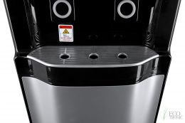 Пурифайер Ecotronic A30-U4L ExtraHot silver