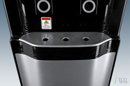 Пурифайер Ecotronic A30-U4L ExtraHot silver