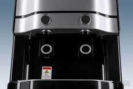 Пурифайер Ecotronic A30-U4L ExtraHot silver