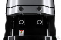 Пурифайер Ecotronic A30-U4L ExtraHot silver