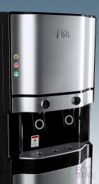 Пурифайер Ecotronic A30-U4L ExtraHot silver
