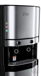 Пурифайер Ecotronic A30-U4L ExtraHot silver
