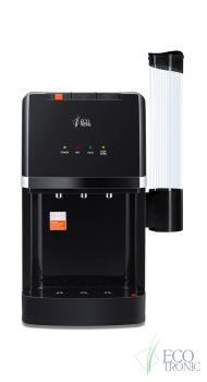 Пурифайер Ecotronic A7-U4TE black ― ООО "Экосистемс" питьевое оборудование Ecotronic: кулеры, пурифайеры, тиабары, фильтры Пурифайер Ecotronic A7-U4TE black ― ООО "Экосистемс" питьевое оборудование Ecotronic: кулеры, пурифайеры, тиабары, фильтры