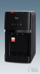 Пурифайер Ecotronic A7-U4TE black