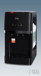 Пурифайер Ecotronic A7-U4TE black