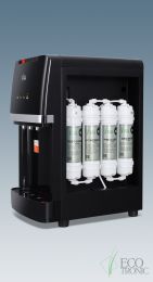 Пурифайер Ecotronic A7-U4TE black