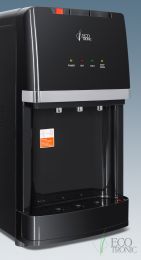 Пурифайер Ecotronic A7-U4TE black