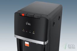 Пурифайер Ecotronic A7-U4TE black