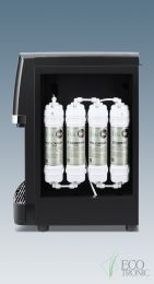 Пурифайер Ecotronic A7-U4TE black