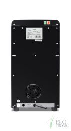 Пурифайер Ecotronic A7-U4TE black