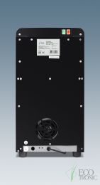 Пурифайер Ecotronic A7-U4TE black