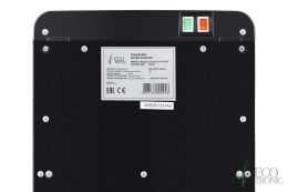 Пурифайер Ecotronic A7-U4TE black
