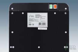Пурифайер Ecotronic A7-U4TE black