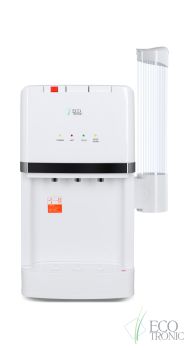 Пурифайер Ecotronic A7-U4TE white ― ООО "Экосистемс" питьевое оборудование Ecotronic: кулеры, пурифайеры, тиабары, фильтры Пурифайер Ecotronic A7-U4TE white ― ООО "Экосистемс" питьевое оборудование Ecotronic: кулеры, пурифайеры, тиабары, фильтры