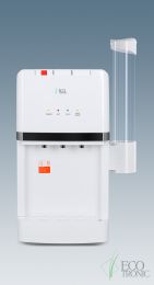 Пурифайер Ecotronic A7-U4TE white