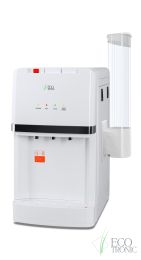 Пурифайер Ecotronic A7-U4TE white