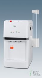 Пурифайер Ecotronic A7-U4TE white