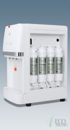 Пурифайер Ecotronic A7-U4TE white