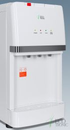 Пурифайер Ecotronic A7-U4TE white