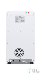 Пурифайер Ecotronic A7-U4TE white