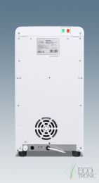 Пурифайер Ecotronic A7-U4TE white