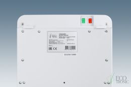 Пурифайер Ecotronic A7-U4TE white
