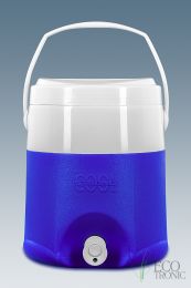 Термос-раздатчик CoolStrong-13 Blue