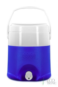 Термос-раздатчик Ecotronic-13 Blue