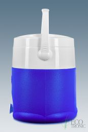 Термос-раздатчик CoolStrong-13 Blue