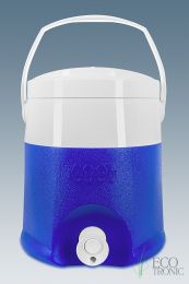 Термос-раздатчик CoolStrong-7 Blue