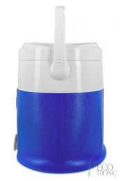 Термос-раздатчик CoolStrong-7 Blue