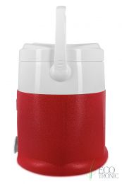 Термос-раздатчик CoolStrong-7 Red