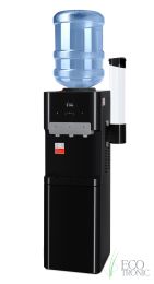 Кулер Ecotronic B4-LF black
