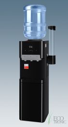 Кулер Ecotronic B4-LF black