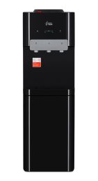 Кулер Ecotronic B4-LF black