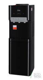 Кулер Ecotronic B4-LF black