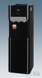 Кулер Ecotronic B4-LF black