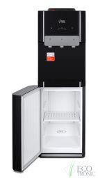 Кулер Ecotronic B4-LF black