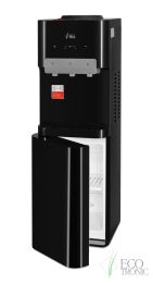 Кулер Ecotronic B4-LF black
