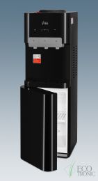 Кулер Ecotronic B4-LF black